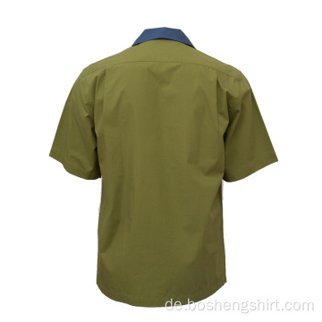 Free Design verschiedene Größen Uniform Custom Shirt